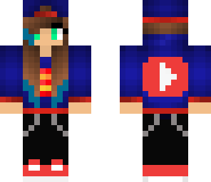superman girl gamer