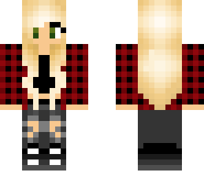 blonde edit