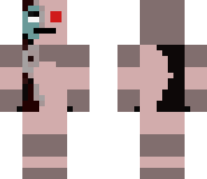 gorila warrior
