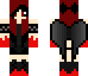 xdarkened_flamex's skin
