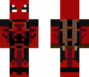 deadpool