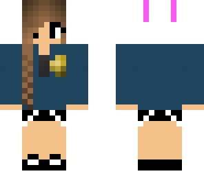 sam gladiator girl