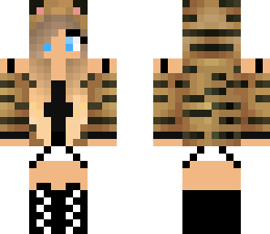 tiger edit