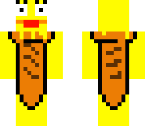 sarah skin revised
