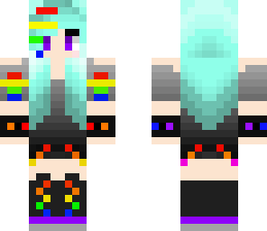 rainbow