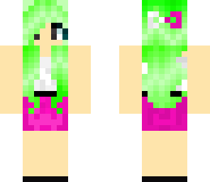 girl