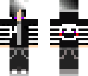 percy puppet without the headphones