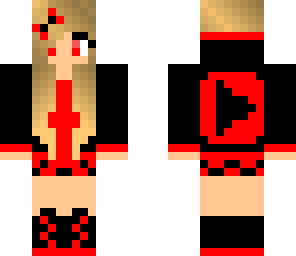 youtube girl