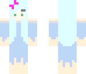 ghost girl