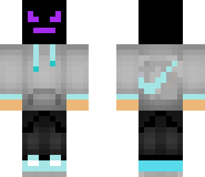 ender dragon boy