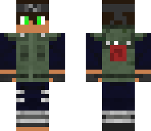 shinobi jixa***x