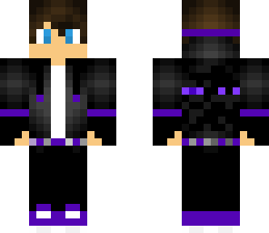 boy skin edit