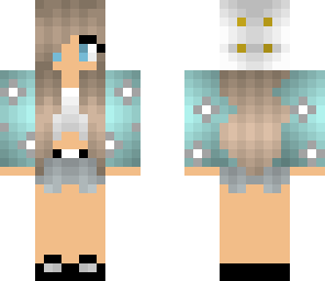 edited flower girl