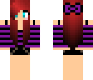 scary outfit