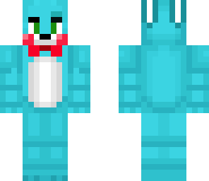 toy bonnie