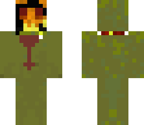 old springbonnie