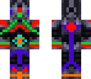 power bot