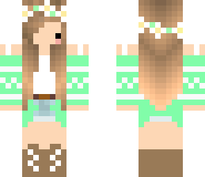 melody green