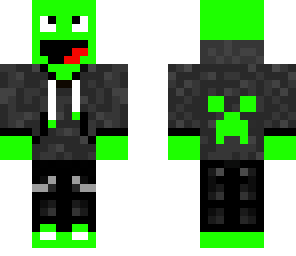 epicbuddibeni green