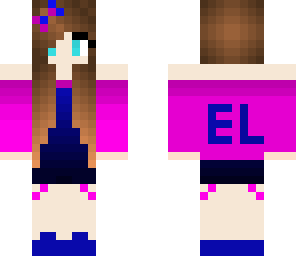 eternalove fan girl