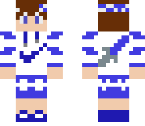lukis skin