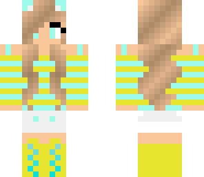chic summer chick