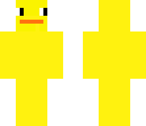 duck