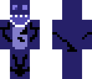 nightmare bonnie