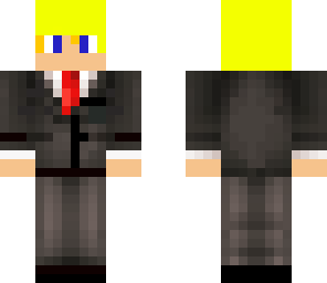 dad nice cool suit