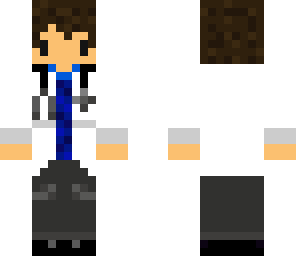 doctor chibi