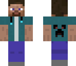 cool steve