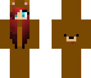 bear