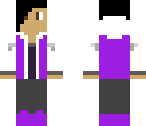 jinbop skin