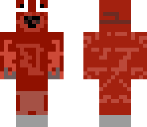 foxy