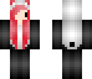 panda me