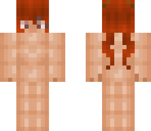 pigtail hair base