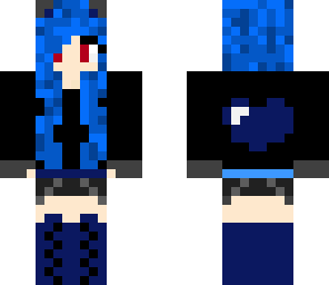 neko girl 1