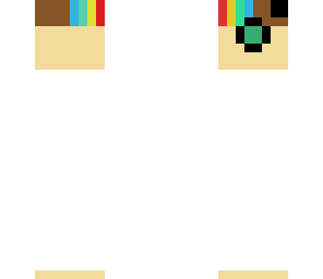 instagram logo face
