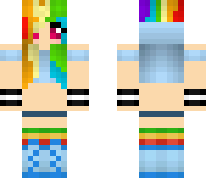rainbow dash