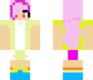 my oc