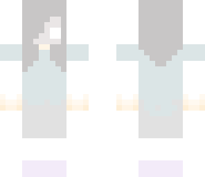 ghostly girl