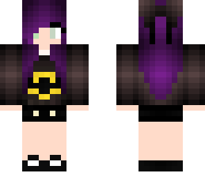 batman girl