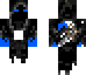 water death