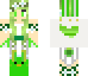 2nd of skins made on pmc