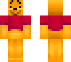 winnie the pooh