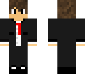 tuxedo