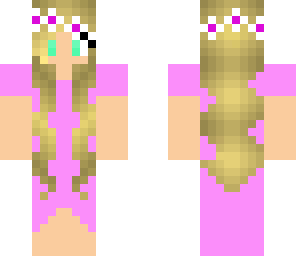 rapunzel