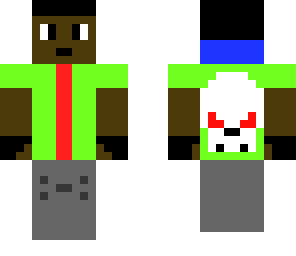 blackguy lololololololol