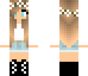 cute girl