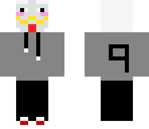 pato adri
